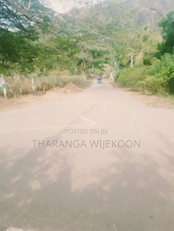 16 Perches Land For Sale Monaragala