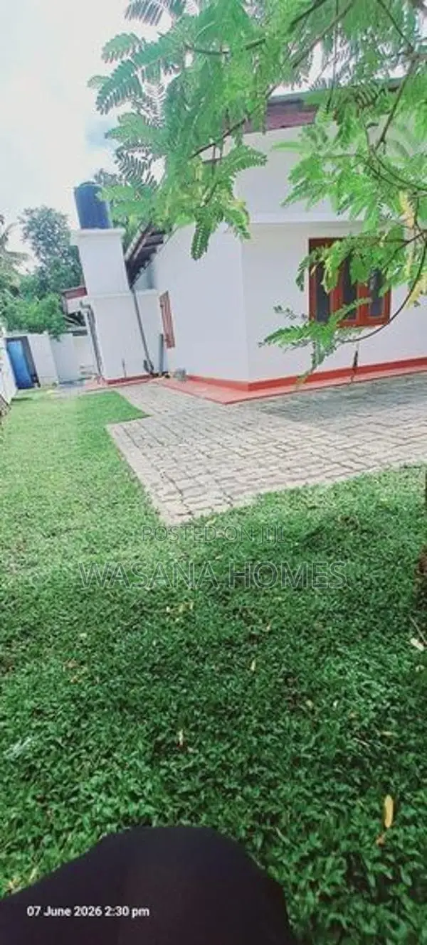 Beautiful House for Sale Piliyandala