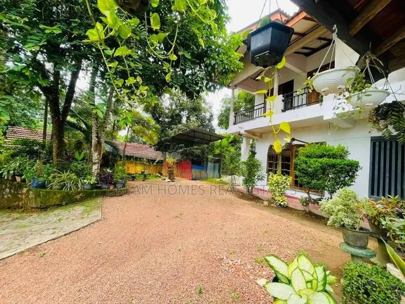 40 Perch Property for Sale – Kadawatha