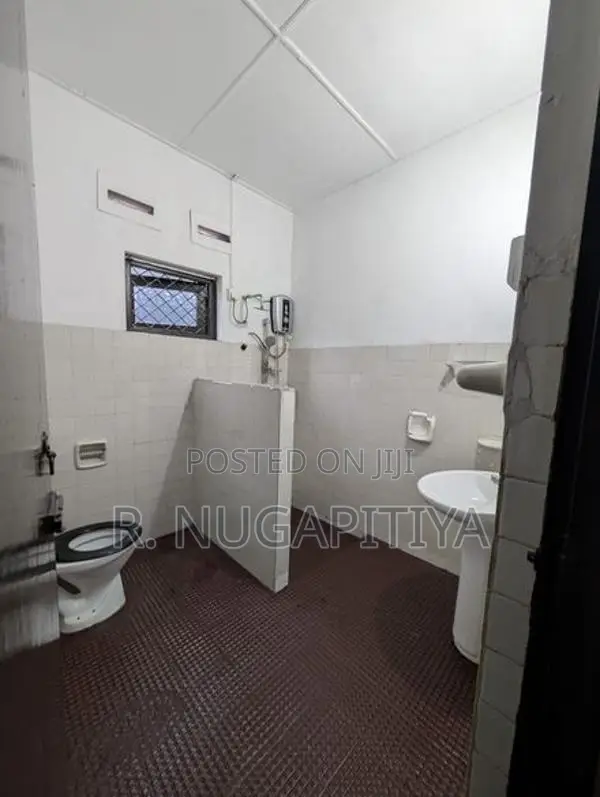 Annex For Rent Kalubowila