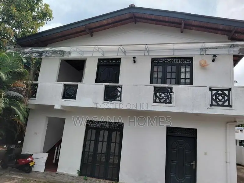 Stunning House for Sale Maharagama