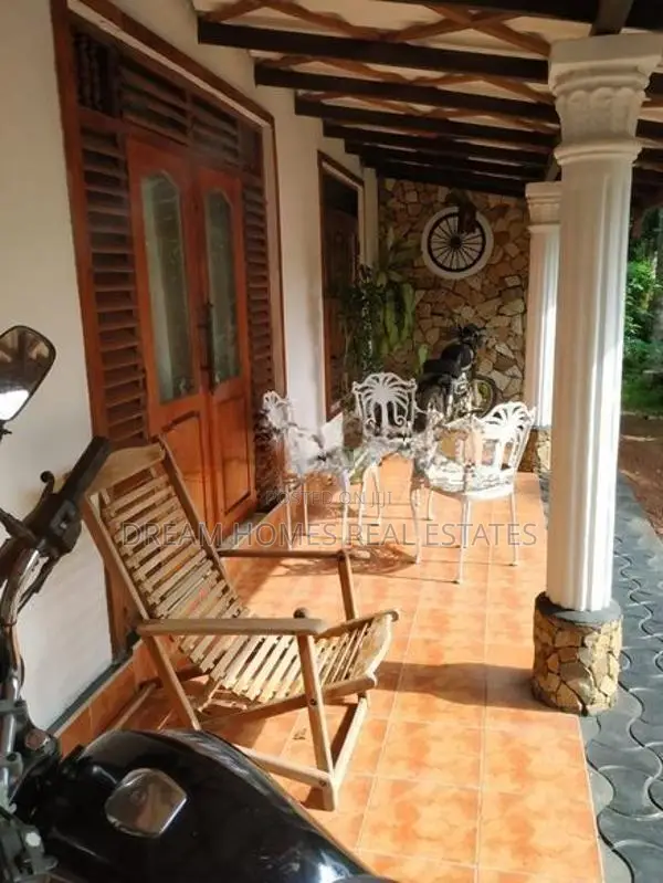 House for Sale – Kadawatha