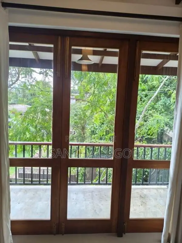 Fully Furnished Apartment for Rent in Nugegoda