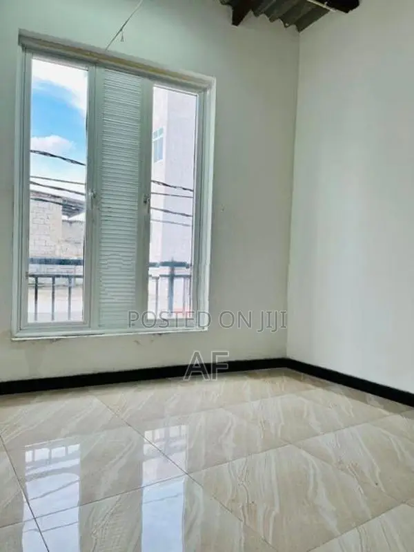 Modern Two Storey House for Sale in Wellampitiya