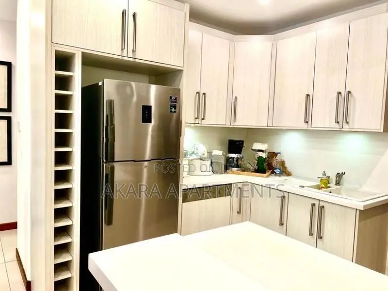Fairway Sky Garden - Furnished Apartment for Sale A52772 Rajagiriya