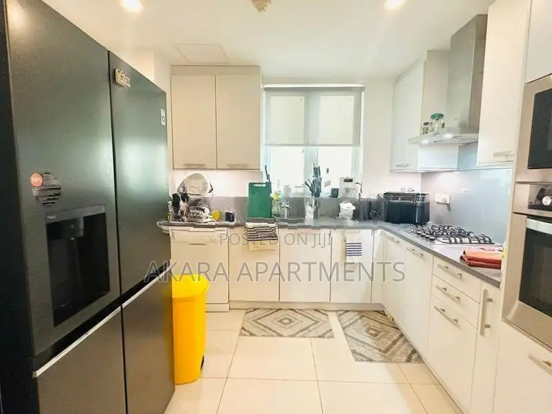 Fairway Elements - Furnished Apartment for Sale A43694 Rajagiriya
