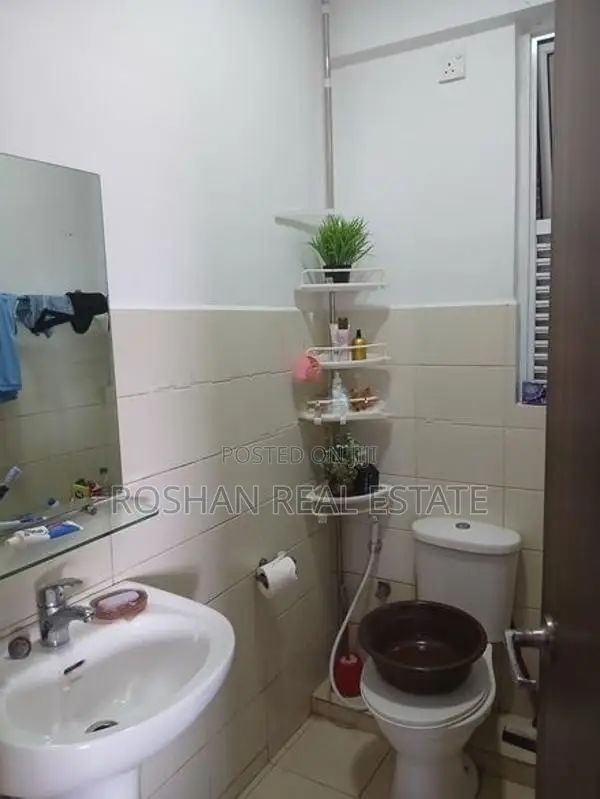 FULLY FURNISHED METRO HOMES APARTMENT FOR RENT COLOMBO 02 SH2886
