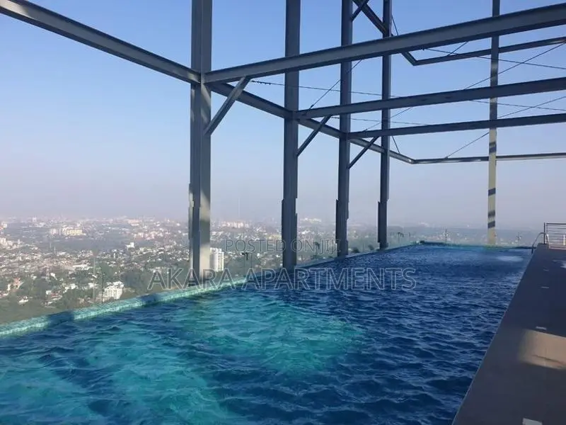 Clearpoint - Furnished Apartment for Sale A11610 Rajagiriya