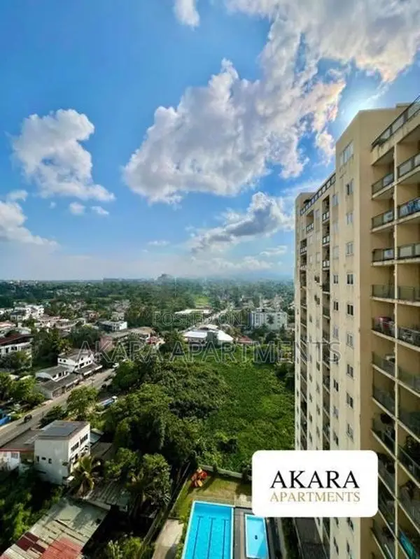 Unfurnished Apartment for Sale A33250 Battaramulla