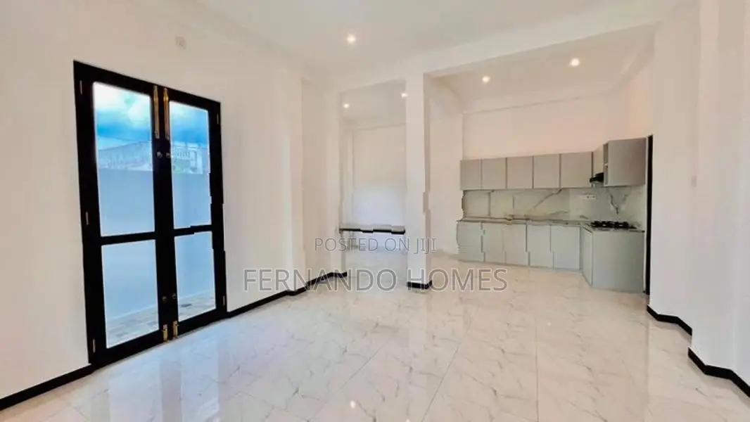 Ready View Modern Design 4 Bed Rooms Luxury House For Sale Negombo