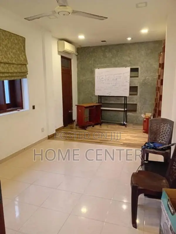 Commercial Property For Rent In Colombo 06