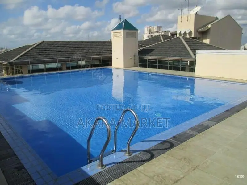 Greenpath Residence - Furnished Apartment for Sale Col 3 A13770