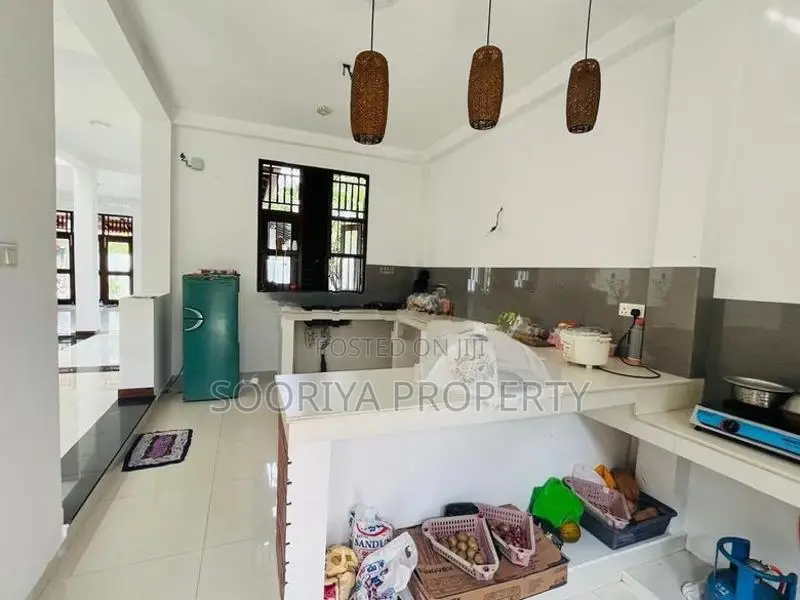 New Luxury 2 Story House for Rent in Boralesgamuwa