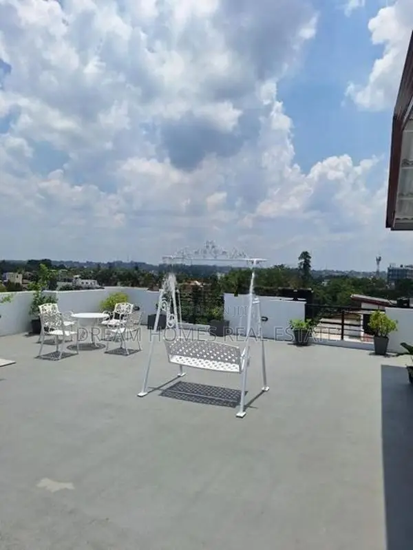 Fully-Furnished 4-Storey House Thalawathugoda