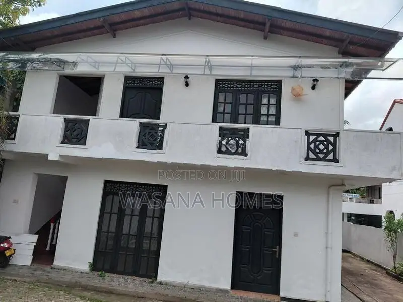 Stunning House for Sale Maharagama