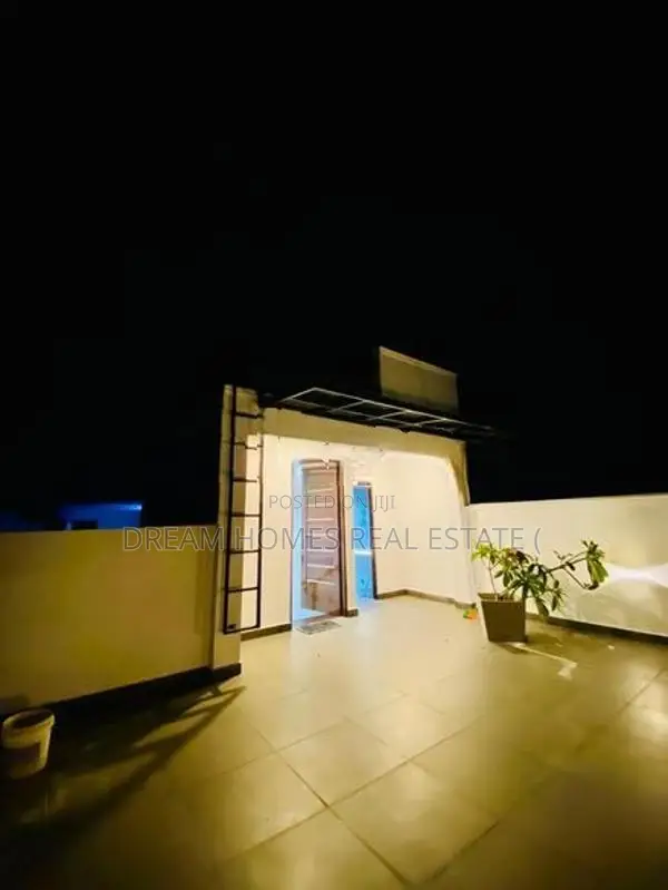 Luxury Two-Storey House for Sale – Malabe