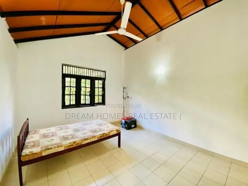 Two Storey House for Sale in Malabe