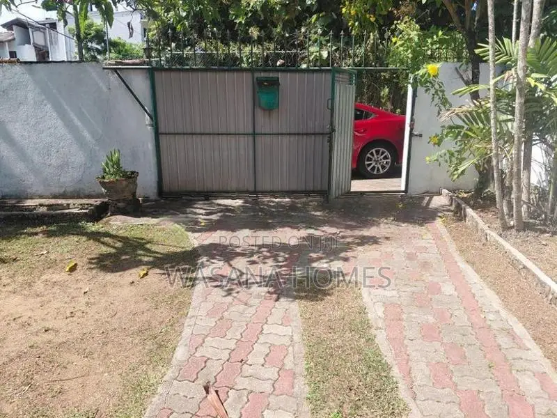 Spaces Two Houses for Sale Borelesgamuwa