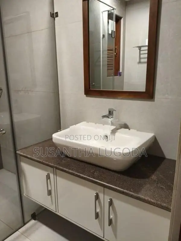Fully Furnished Apartment for Rent in Nugegoda