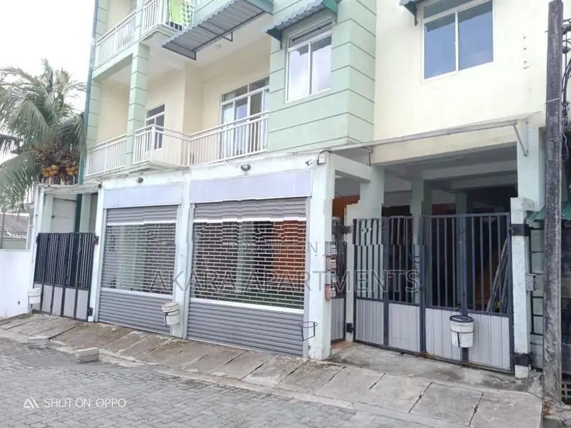 6000 Sq.ft - Unfurnished Private Apartment for Sale A13803 Rajagiriya