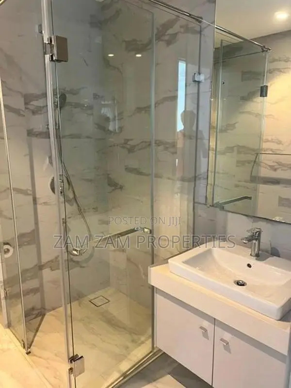 Brand New Luxury Apartment For Rent in 606 The Address Colombo 3