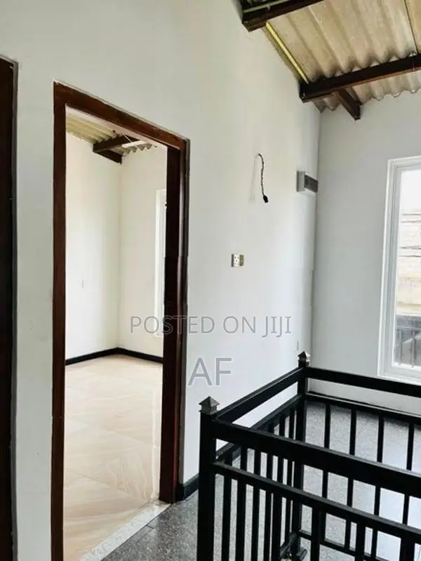 Modern Two Storey House for Sale in Wellampitiya