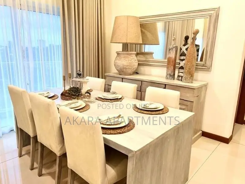 Fairway Sky Garden - Furnished Apartment for Sale A52772 Rajagiriya
