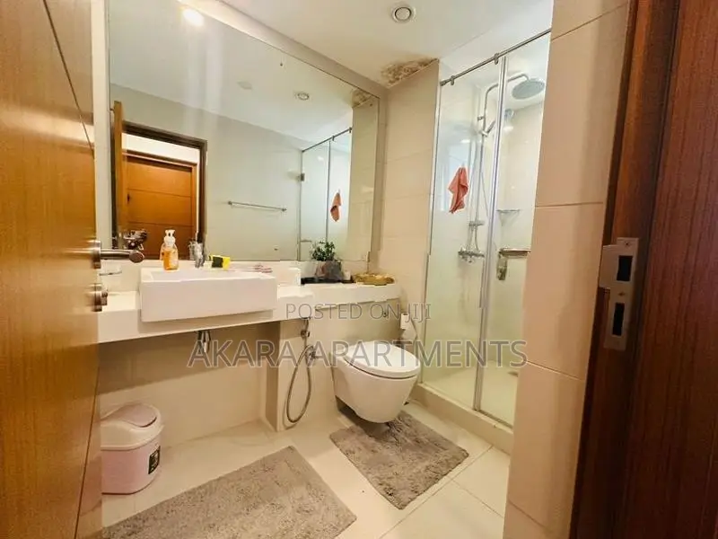 Fairway Elements - Furnished Apartment for Sale A43694 Rajagiriya