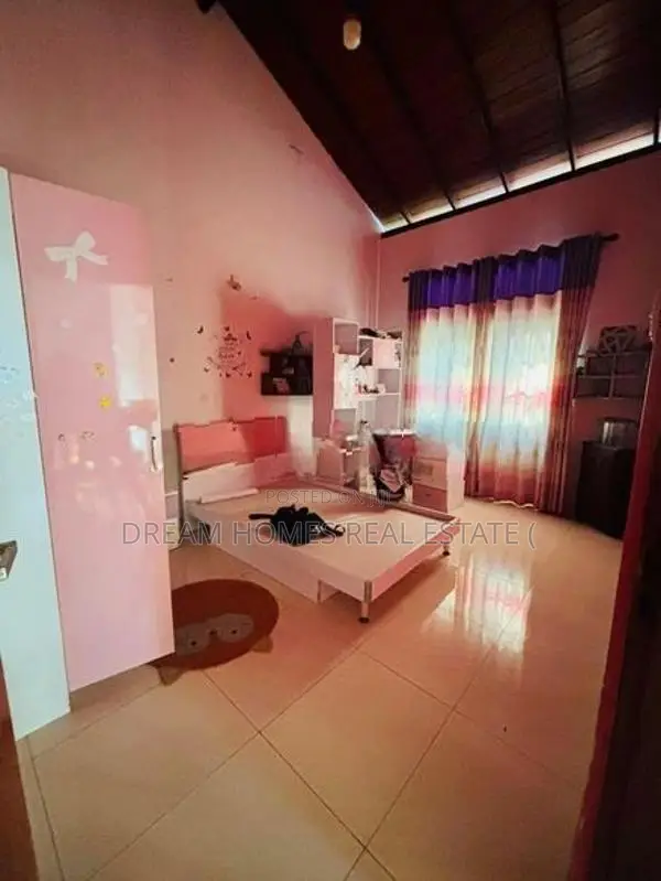 Beautiful Family Home for Sale – Rajagiriya