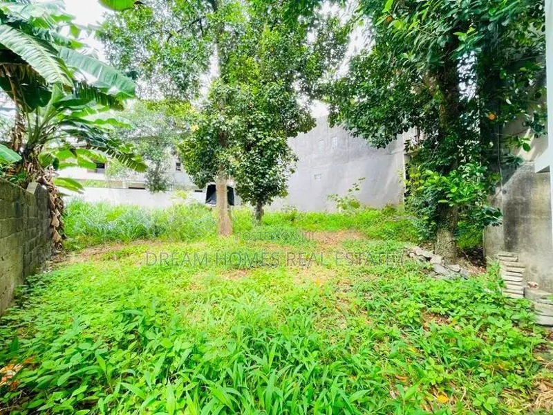 9.75 Perches Land For Sale Jothipala Mawatha, Malabe