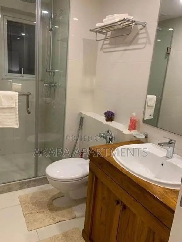 Fairway Urban Homes - Furnished Apartment for Sale A52628 Battaramulla