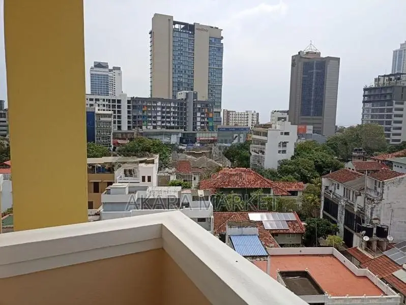 Greenpath Residence - Furnished Apartment for Sale Col 3 A13770