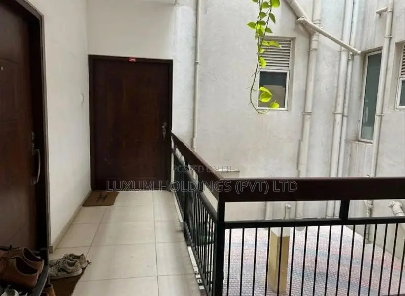 Furnished Apartment For Sale in Talawathugoda [ 2285C ]