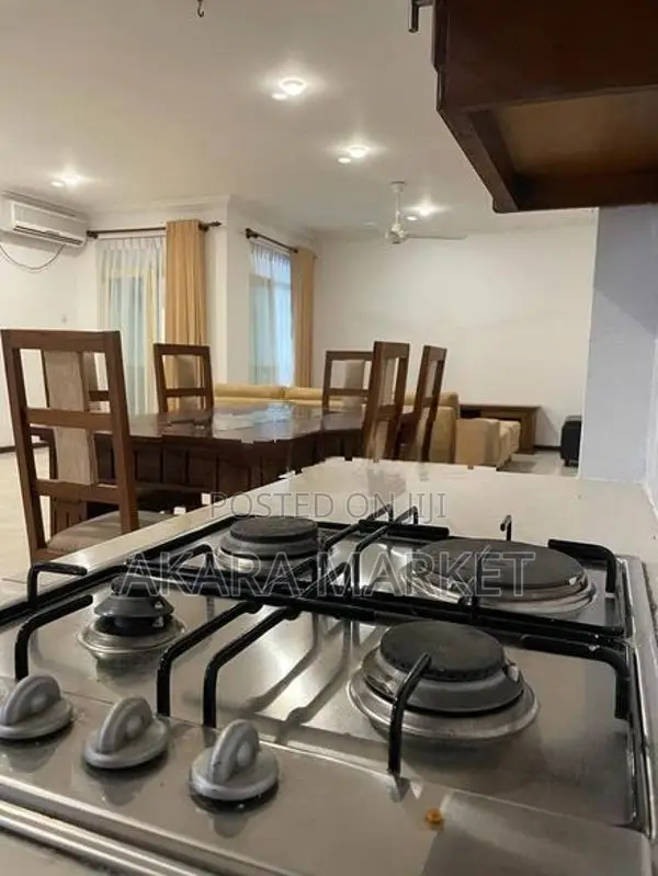 Green Path Residence - Furnished Apartment For Sale Colombo 03A39491