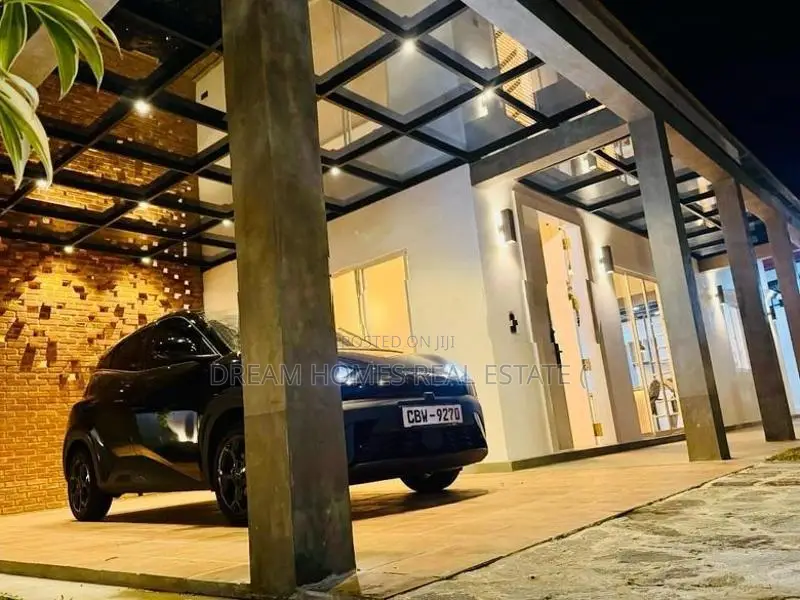 2 Bedroom Modern House for Sale – Kaduwela
