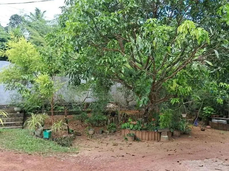 Two-Storey House for Sale – Makola | 20 Perches