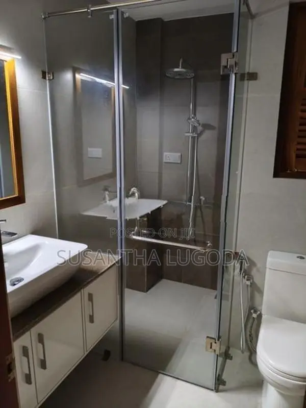 Fully Furnished Apartment for Rent in Nugegoda