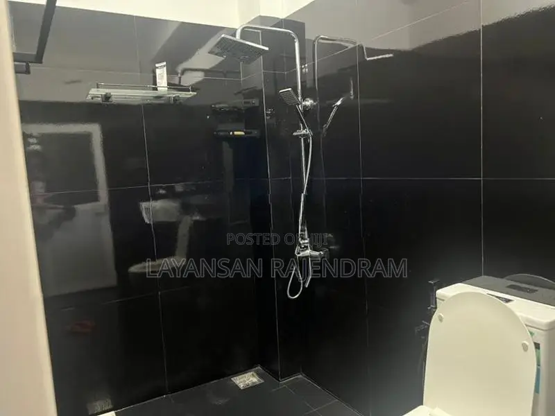 Fully Furnished 3bhk Apartment for Rent Colombo 05