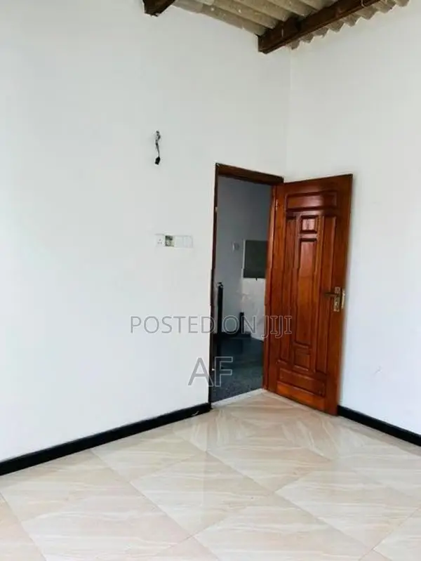 Modern Two Storey House for Sale in Wellampitiya
