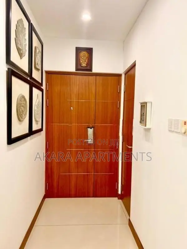 Fairway Sky Garden - Furnished Apartment for Sale A52772 Rajagiriya