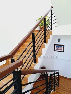 Fully-Furnished 4-Storey House Thalawathugoda