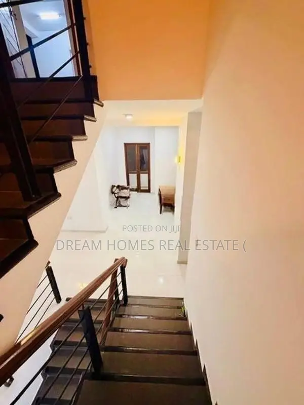 Luxury Three Storey Residence with Swimming Pool for Sale-Athurugiriya