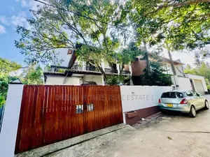 Three-Storey Luxury House for Sale – Malabe