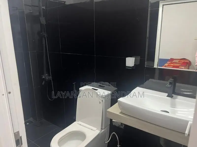 Fully Furnished 3bhk Apartment for Rent Colombo 05