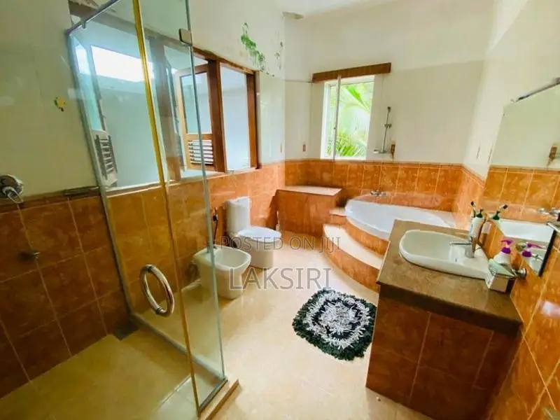 03 Story Luxury House Rent Nawala Koswaththa