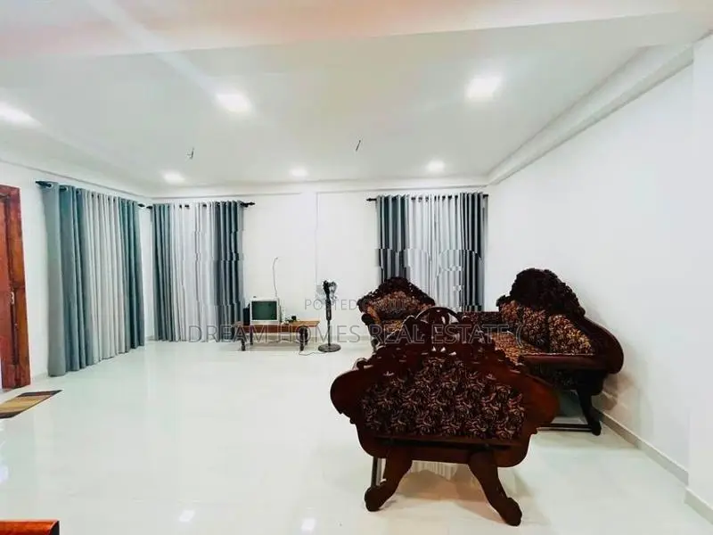 3-Storey House for Sale in Malabe
