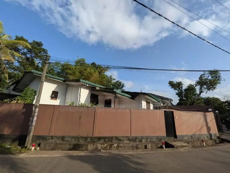 House for Sale in Mihindu Mawatha, Malabe – 10.57P