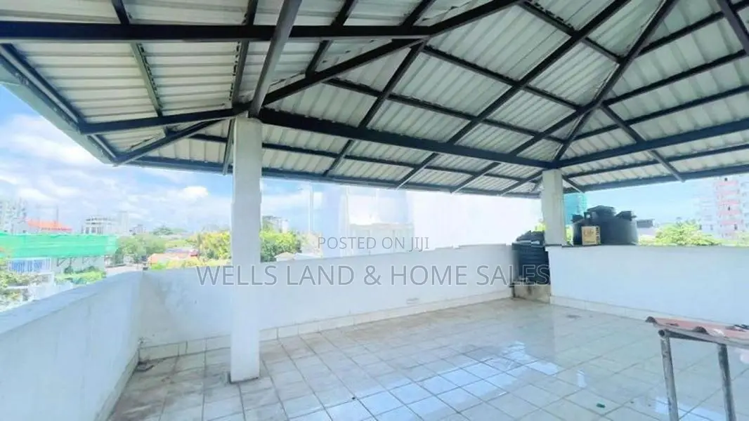 10 Bedrooms House For Rent - Colombo 07