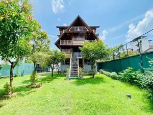 5 Bedroom Villa for Sale in Malabe