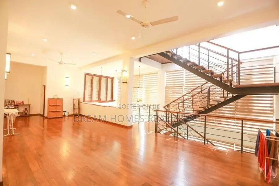 Luxury 5-Bedroom House for Sale in Nugegoda